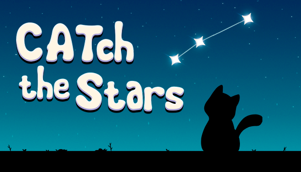 CATch the Stars - Pinel Games