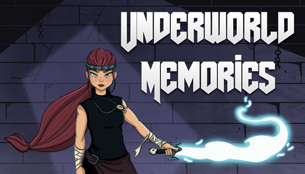 Underworld Memories - Pinel Games